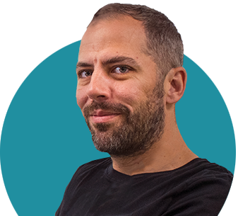 Chris James - Founder of Clook